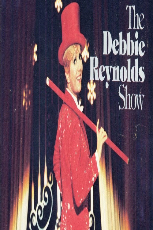 The Debbie Reynolds Show poster