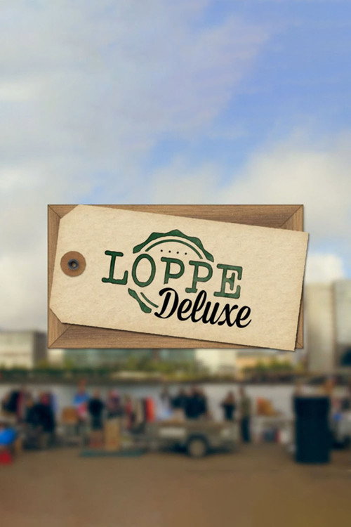 Loppe Deluxe poster