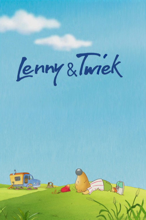 Lenny & Twiek poster