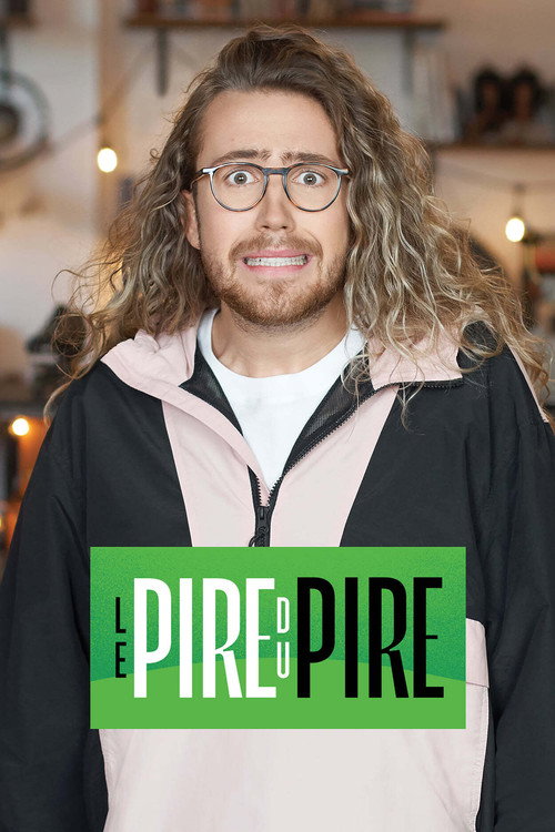 Le pire du pire poster