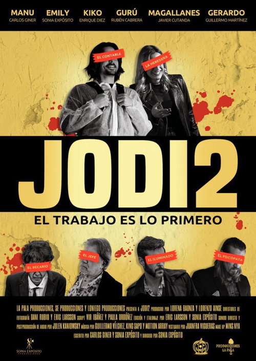 Jodi2 poster