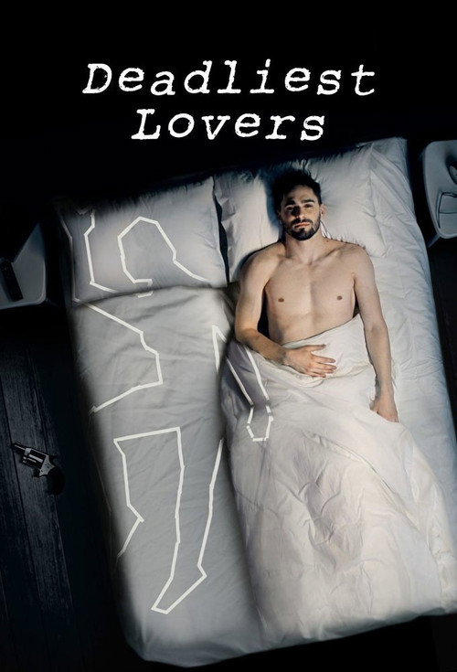 Britain's Deadliest Lovers poster