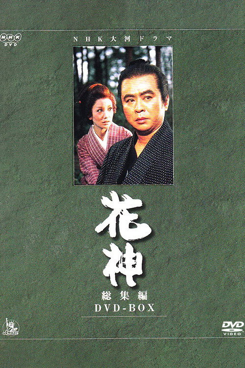 Kashin poster