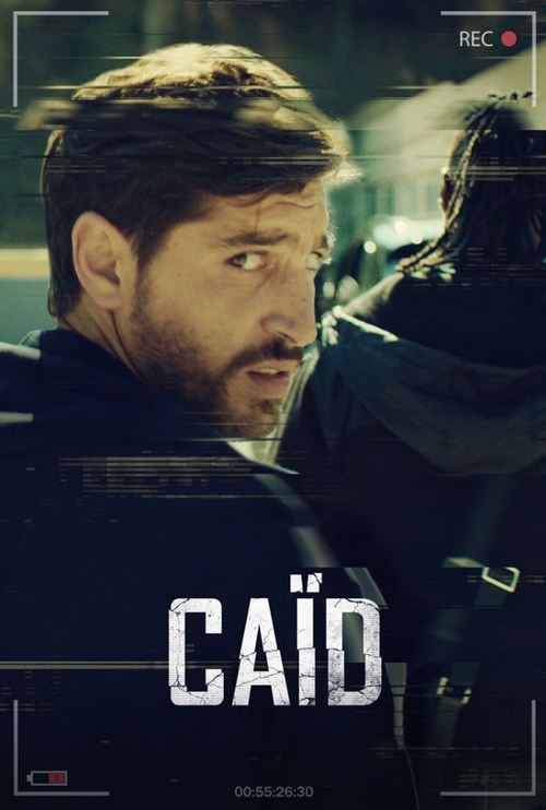 Dealer poster