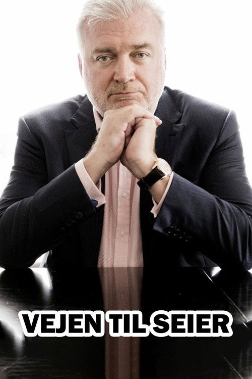 Vejen til Seier poster