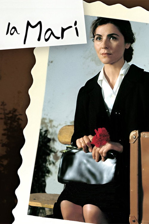 La Mari poster