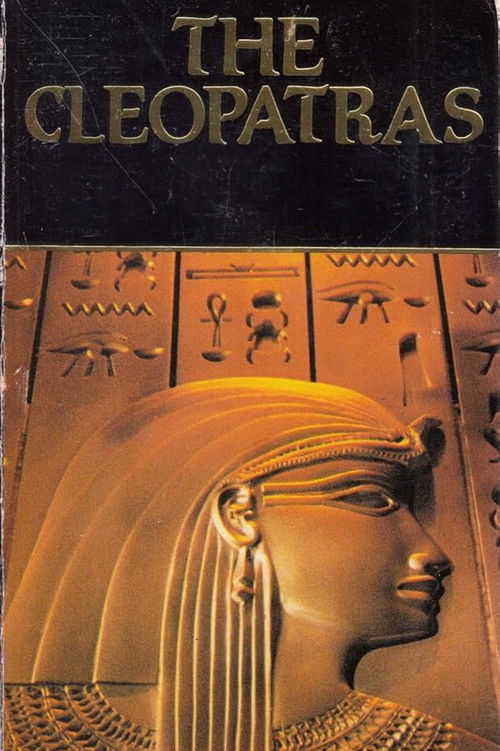 The Cleopatras poster