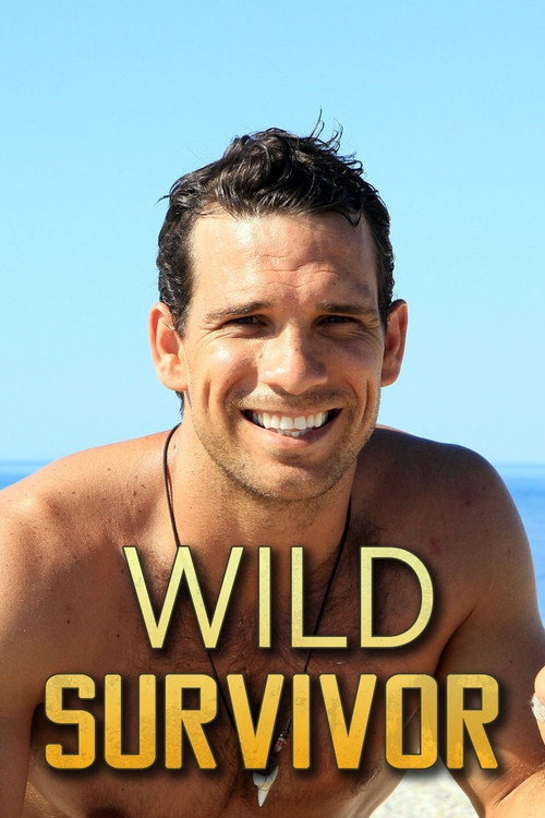 Wild Survivor poster