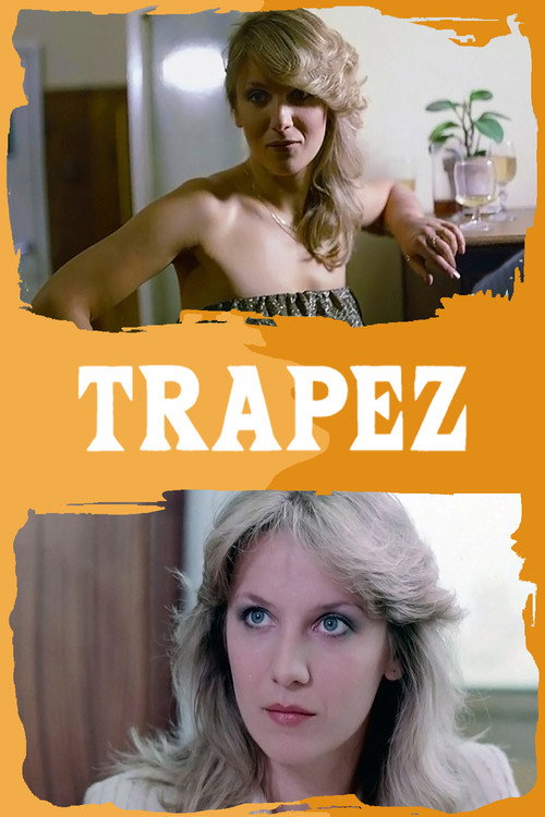 Trapez poster