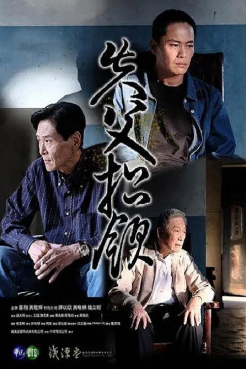 失父招领 poster