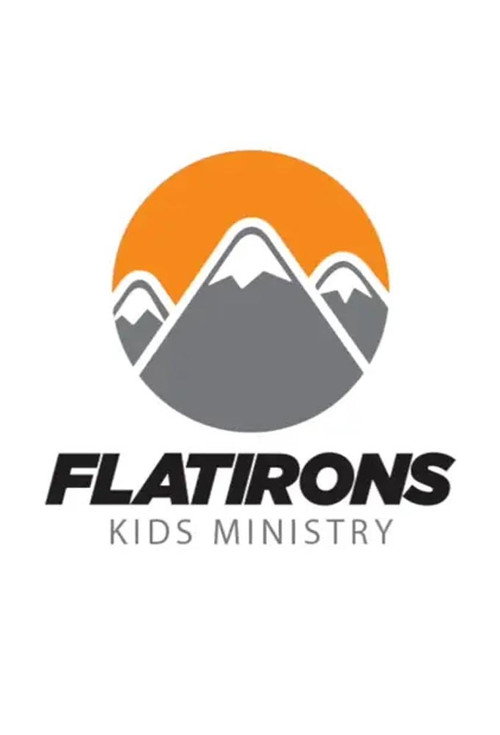 Flatirons Kids poster