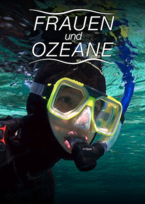 The Women Saving Our Seas poster