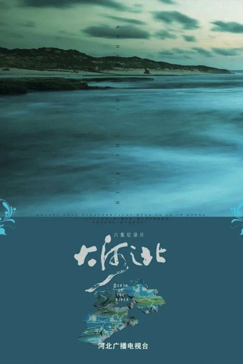 大河之北 poster