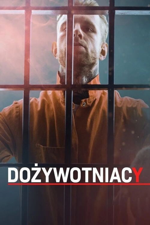 Dożywotniacy poster