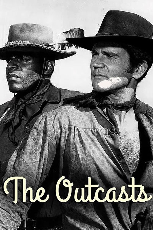 The Outcasts poster
