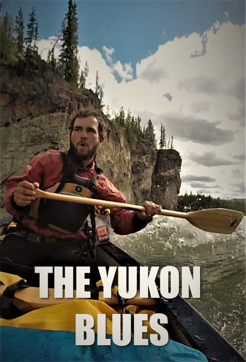 The Yukon Blues poster