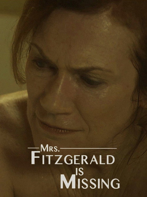 Mrs. Fitzgerald Is Missing poster