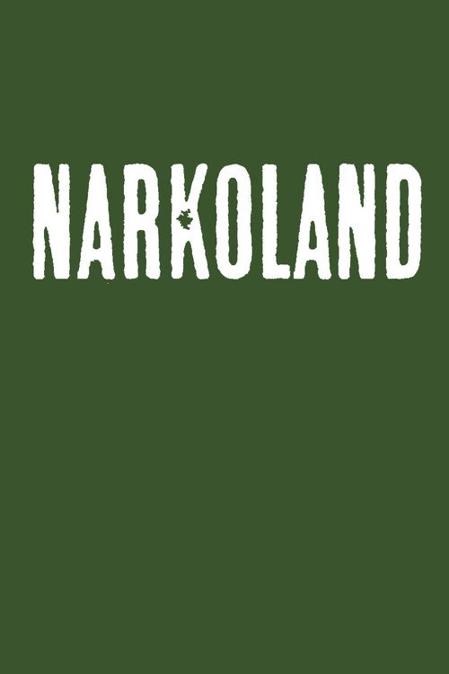 Narkoland poster