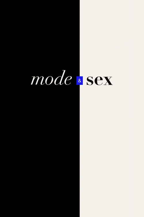 Mode & sex poster