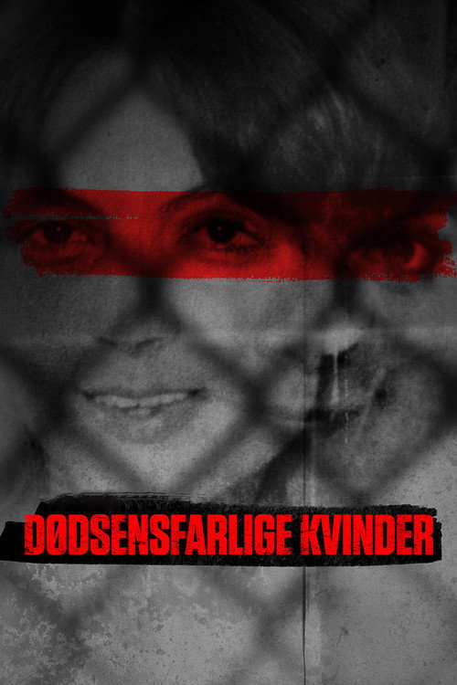 Dødsensfarlige kvinder poster