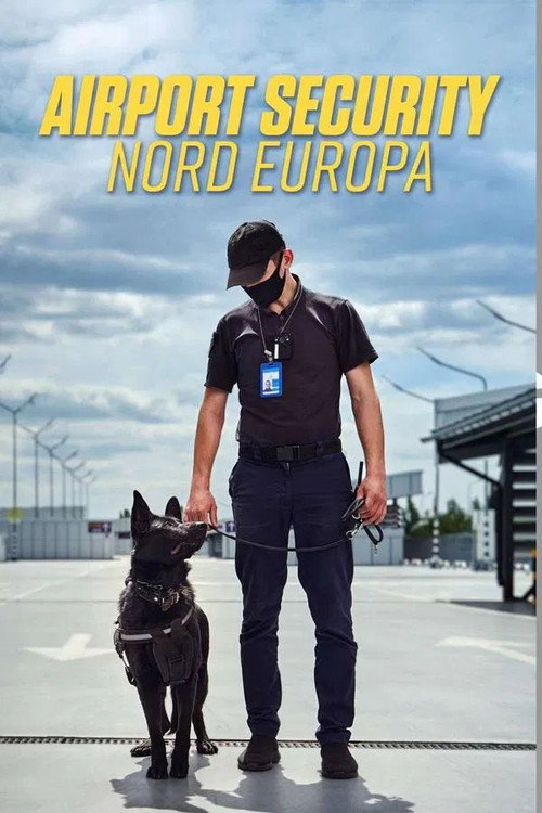 Lufthavnens Beredskab poster