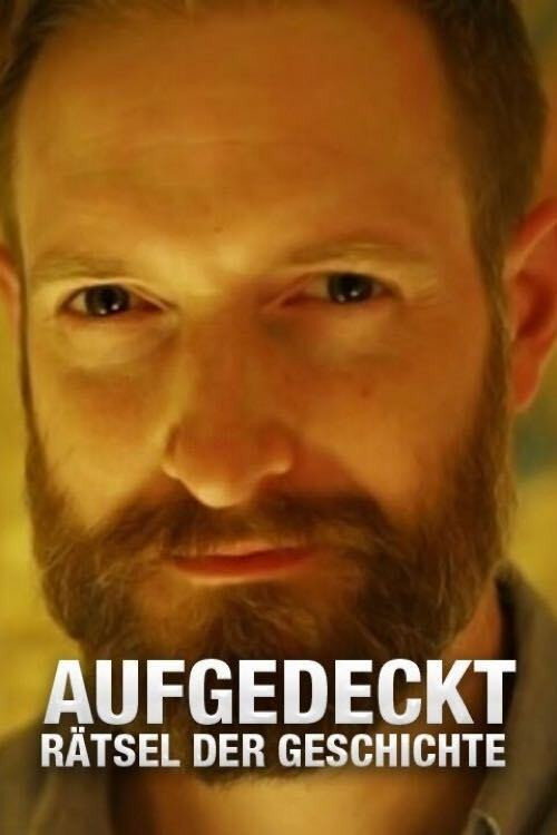 Aufgedeckt - Rätsel der Geschichte poster