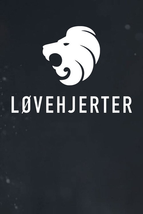Løvehjerter poster
