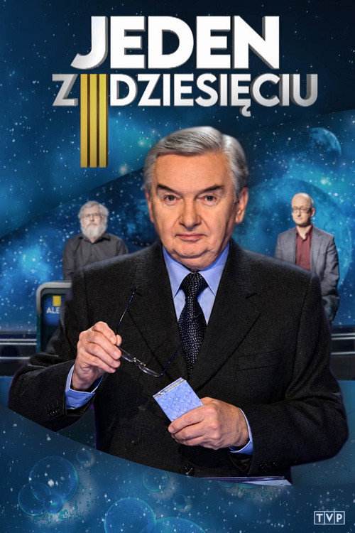 Jeden z dziesięciu poster