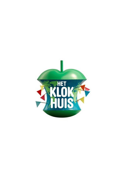 Het Klokhuis poster