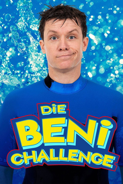 Die Beni Challenge poster