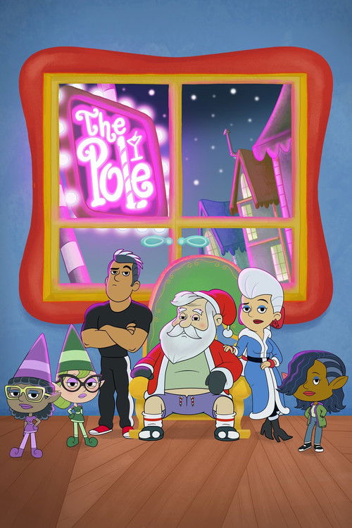 The Pole poster