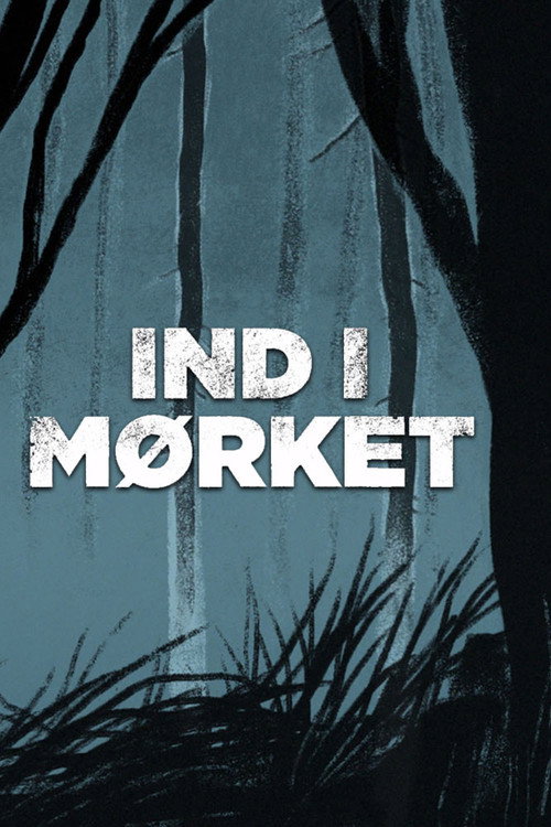 Ind i mørket - med Mørkeland og Richelsen poster