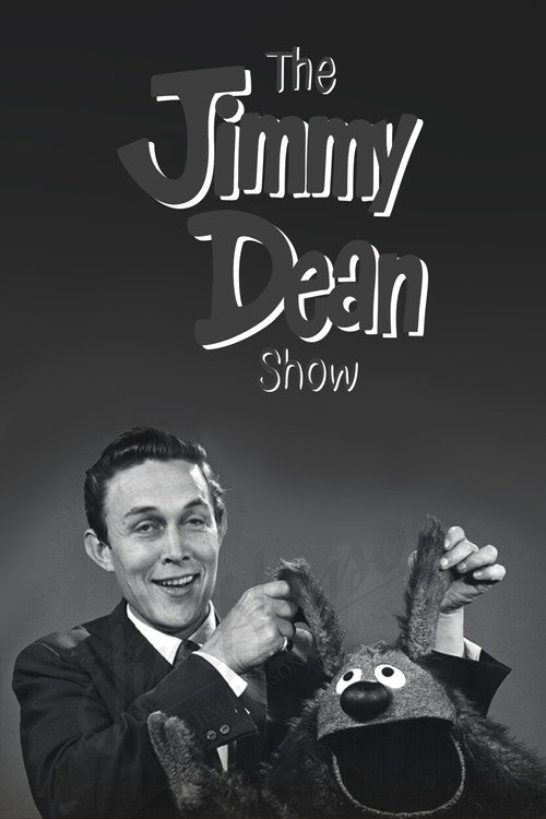 The Jimmy Dean Show poster