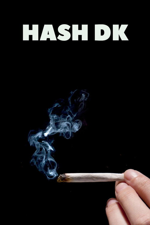 Hash DK poster
