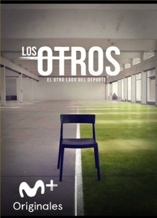 Los Otros poster
