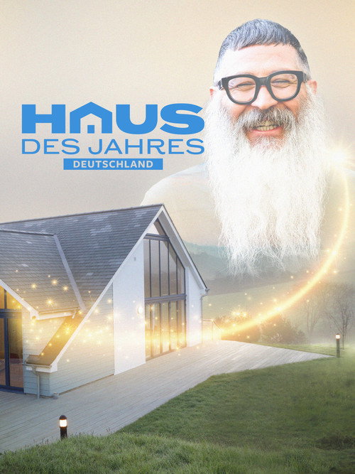 House of the Year: Germany poster