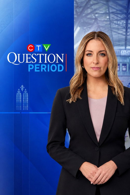 Question Period poster