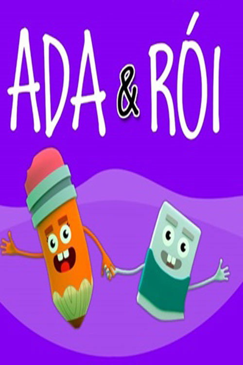 Ada e Rói poster