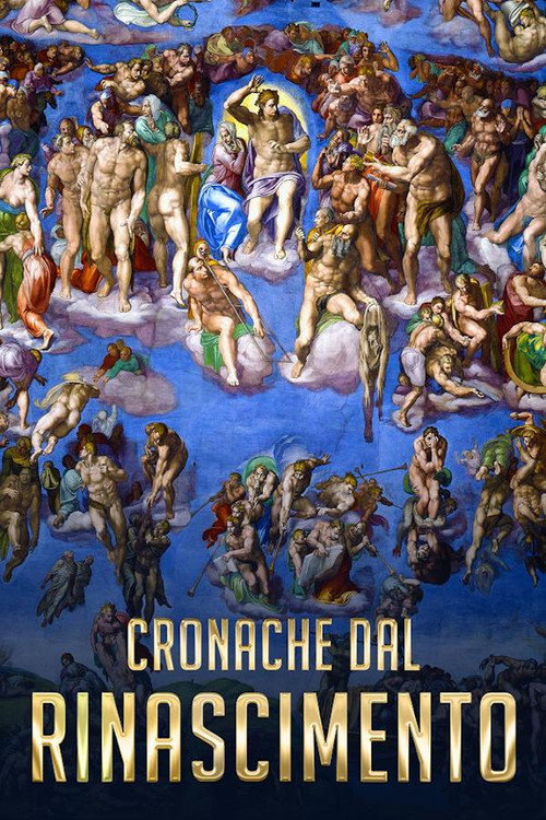 Chronicles from Renaissance poster