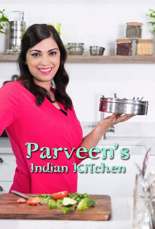 Parveen's Indian Kitchen poster