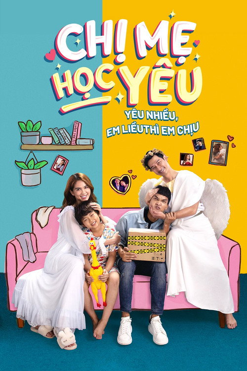 Honey We Need To Talk poster