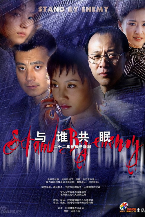 Stand By Enemy poster