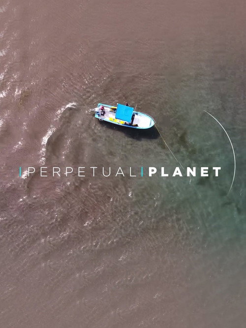 Perpetual Planet poster