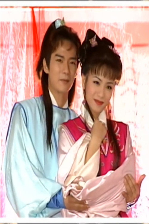 真命天子 poster