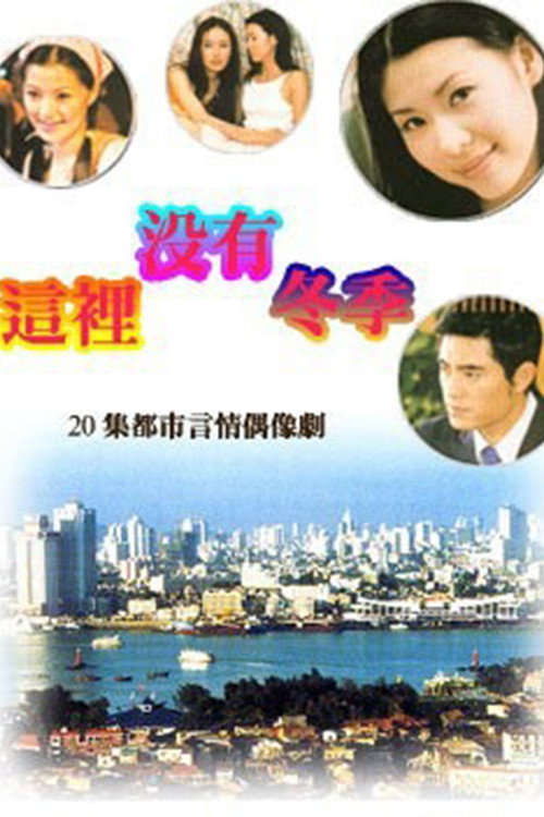 这里没有冬季 poster