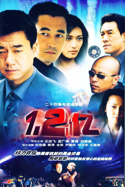 蜕变 poster