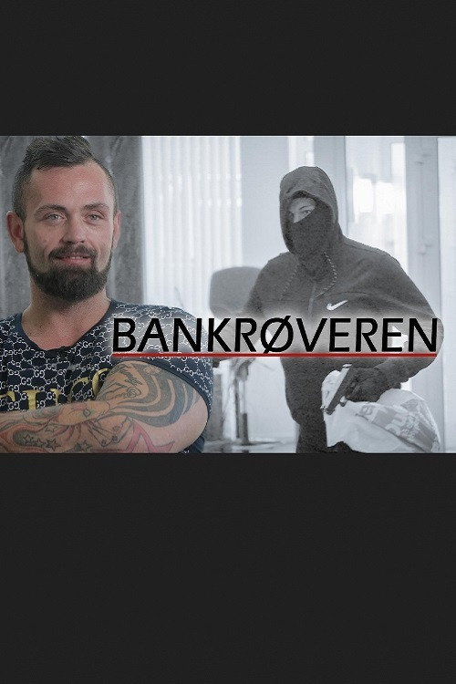 Bankrøveren poster