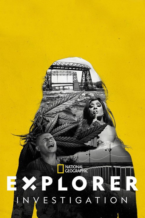 Explorer Investigation poster