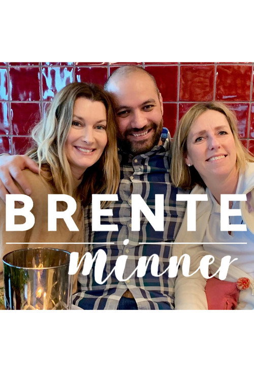 Brente minner poster