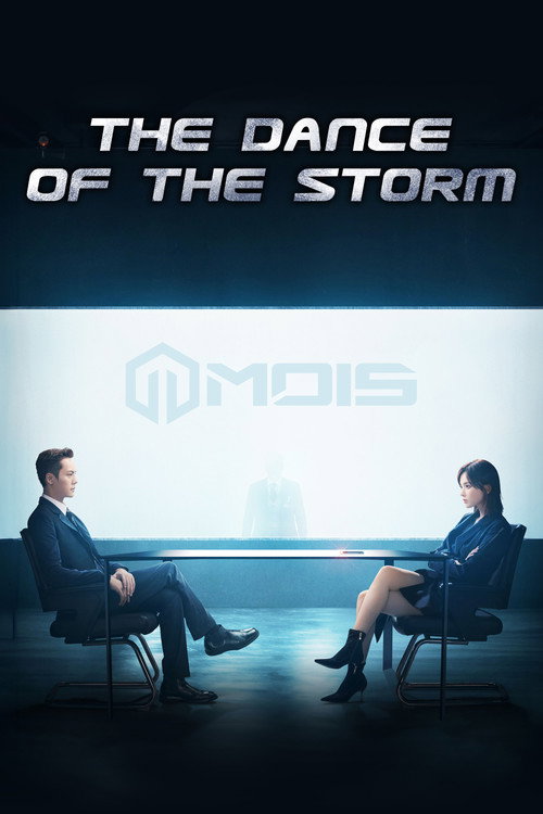 The Dance of the Storm poster